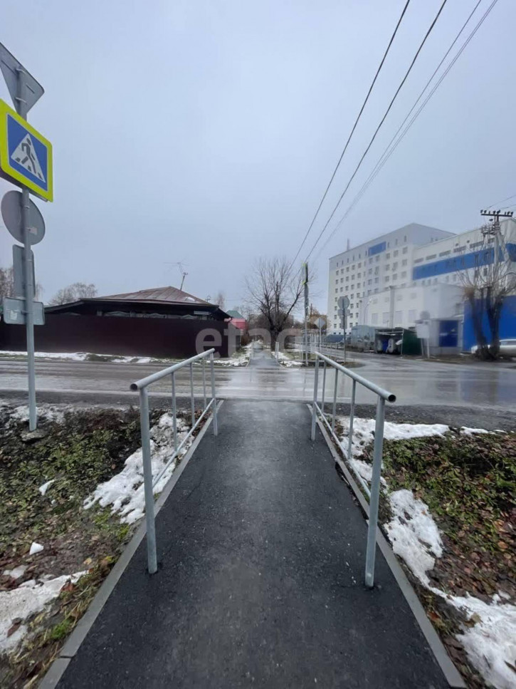 Земельный участок Гвардейская