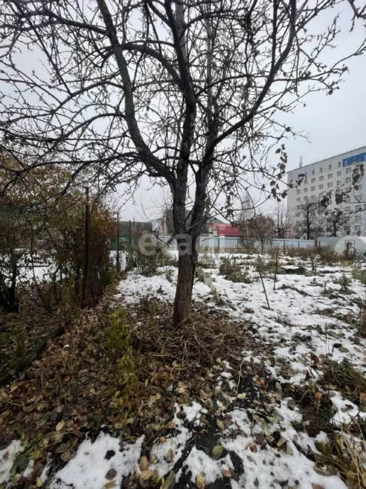 Земельный участок Гвардейская