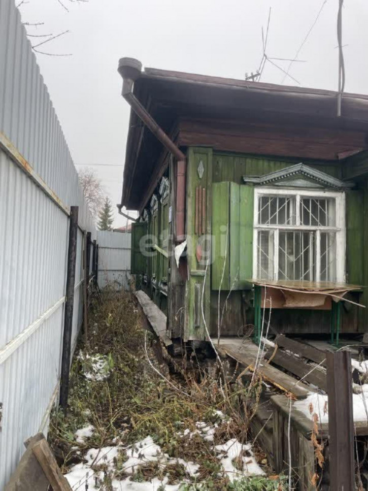 Земельный участок Гвардейская
