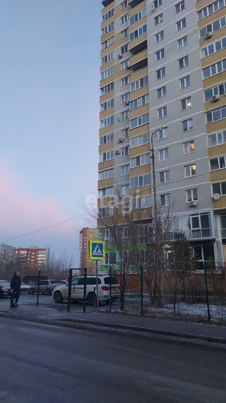 Помещение свободного назначения Муравленко 13
