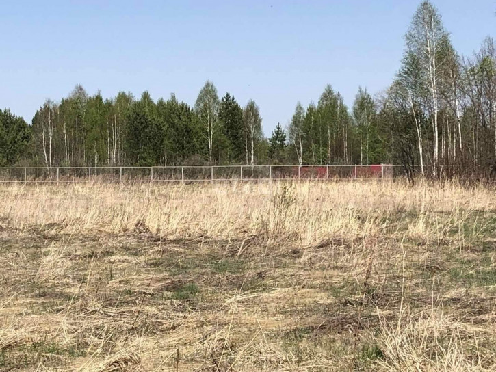 Земельный участок Липовая,