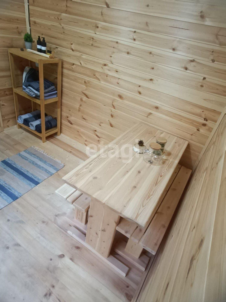 Коттедж/дом Коняшина