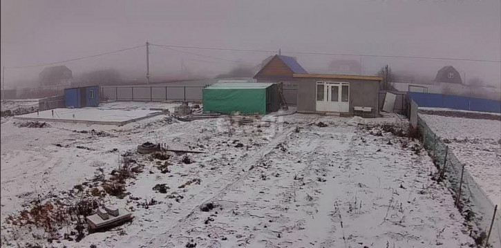 Земельный участок Певчая,