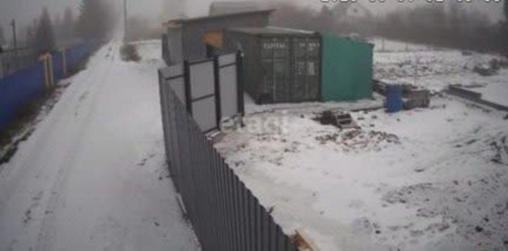 Земельный участок Певчая,