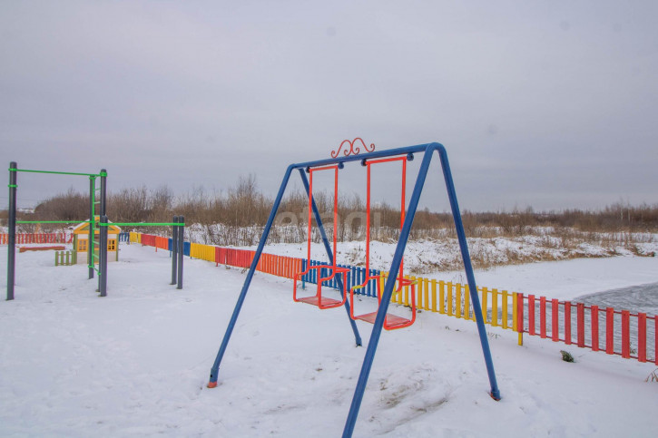 Земельный участок Певчая,