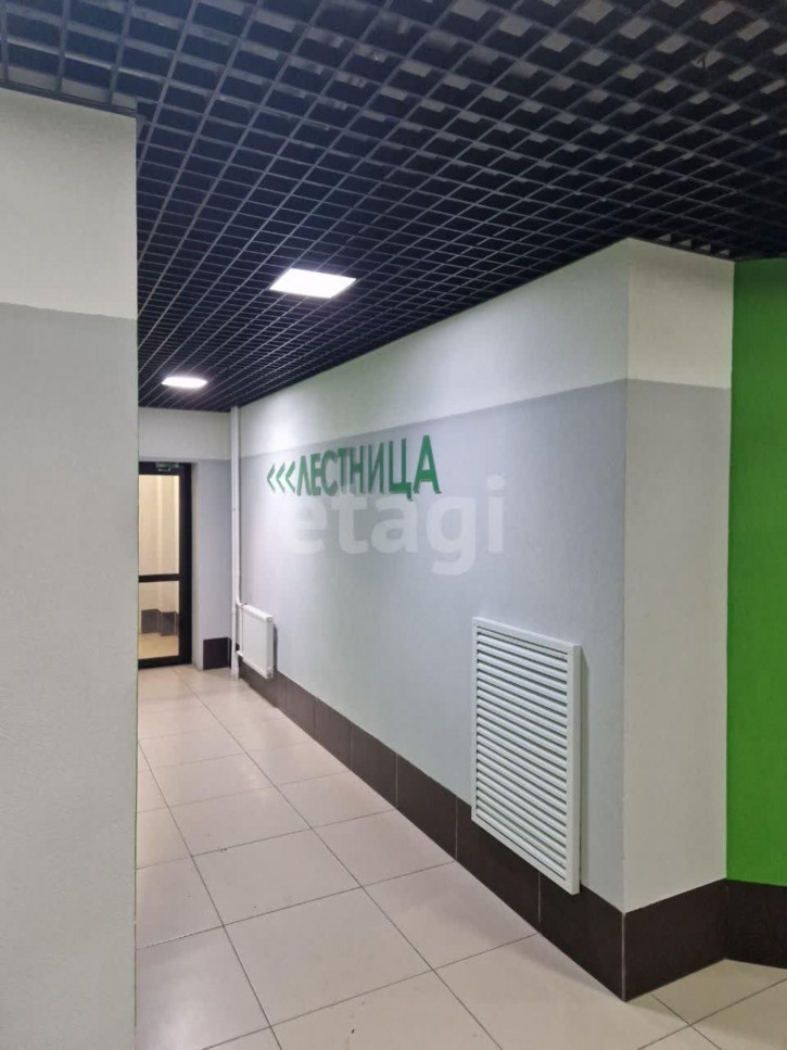 1-комн квартира Федюнинского, 64/1