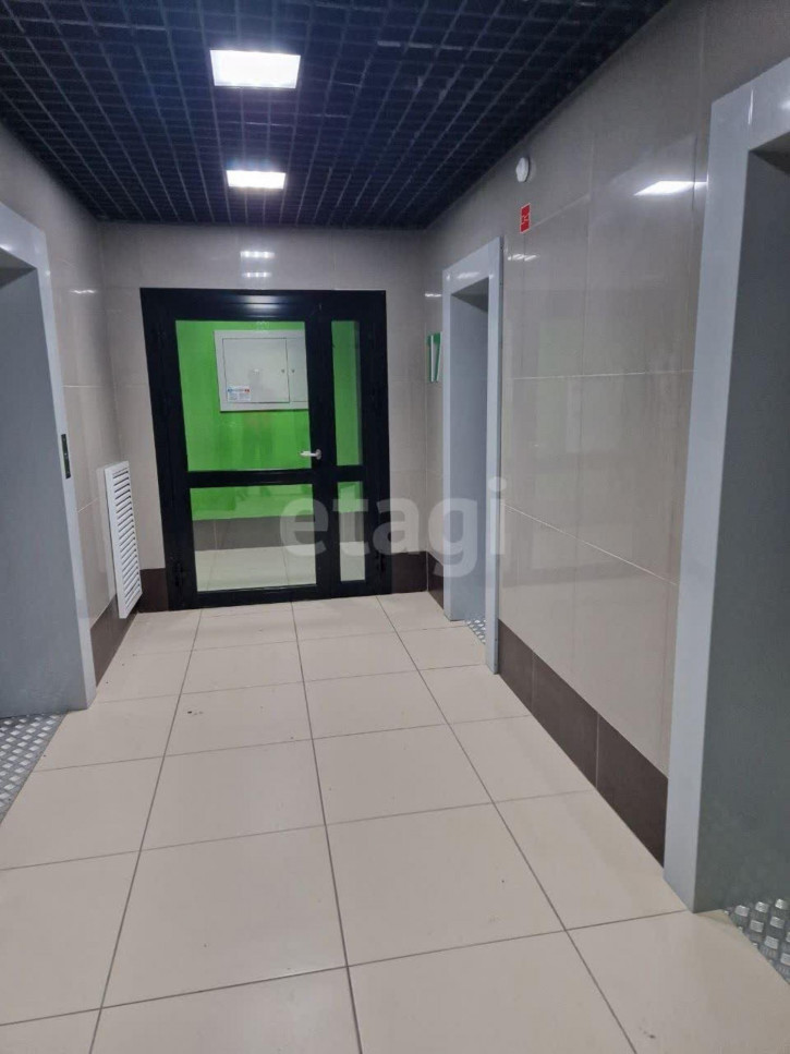 1-комн квартира Федюнинского, 64/1