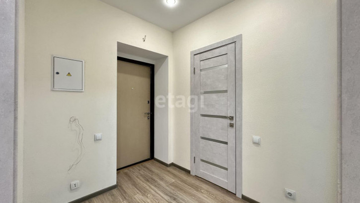 1-комн квартира Тимофея Кармацкого, 7