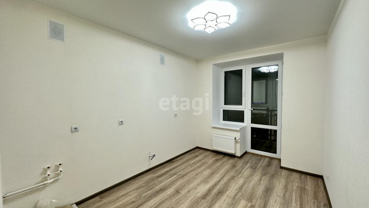 1-комн квартира Тимофея Кармацкого, 7