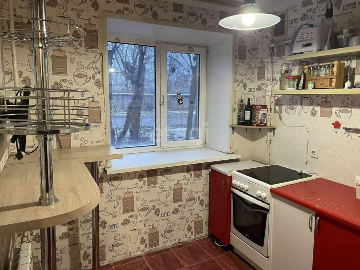 1-комн квартира Волгоградская, 109