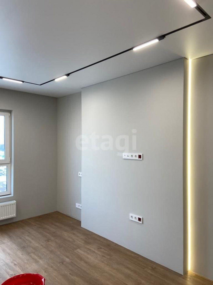 2-комн квартира Михаила Сперанского, 45