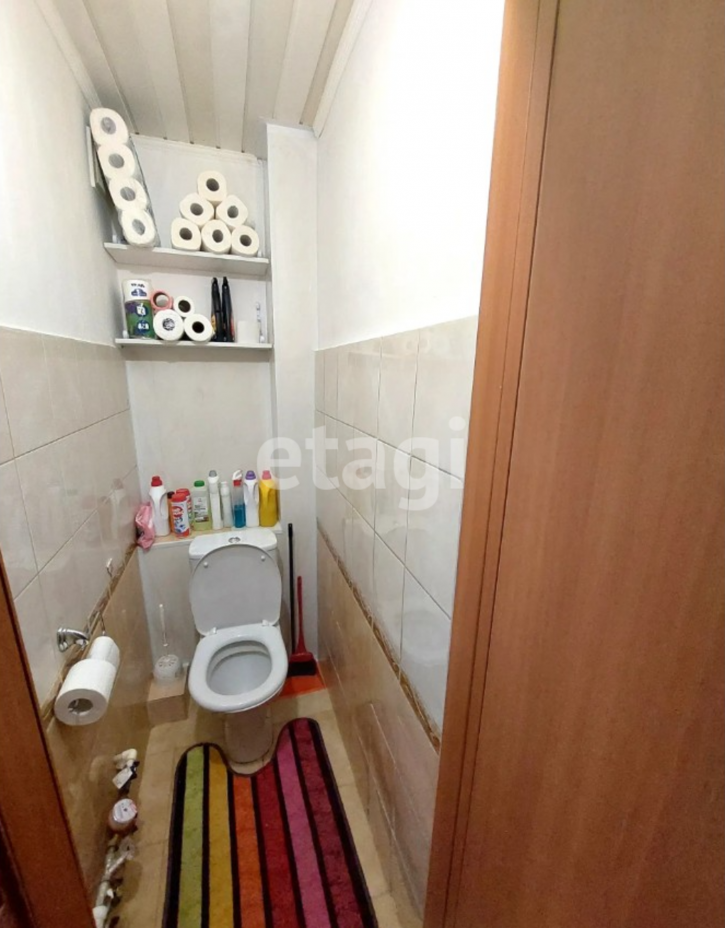 2-комн квартира Республики, 92