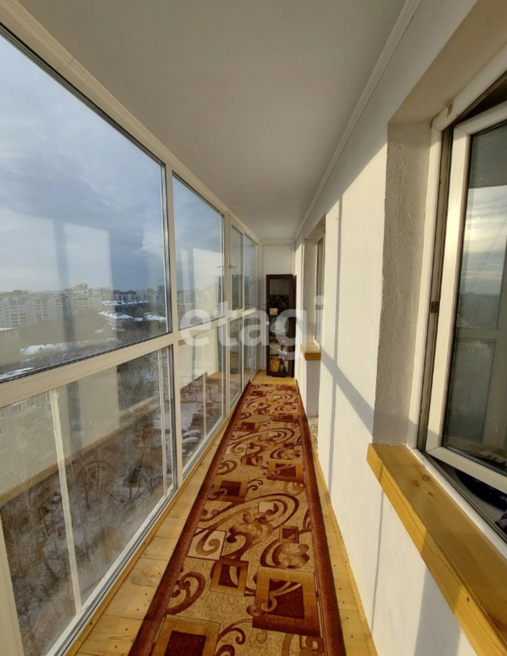 2-комн квартира Республики, 92