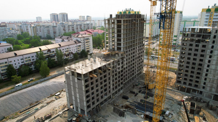 Студия Лесопарковая, 1/2