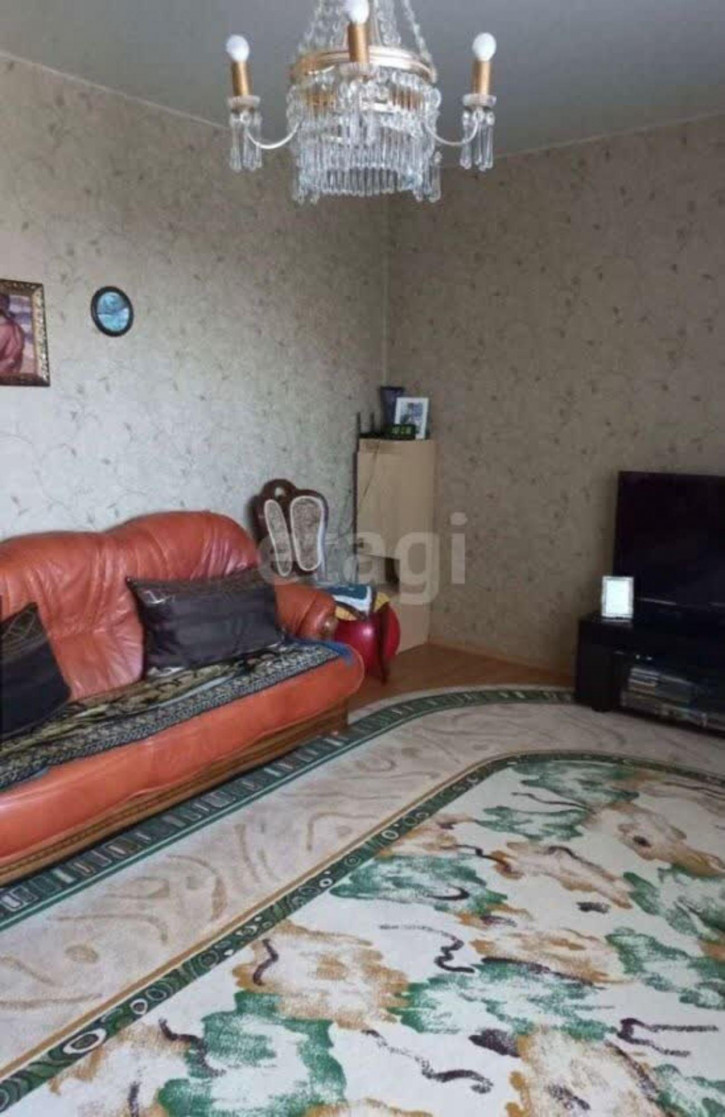 2-комн квартира Гагарина, 18