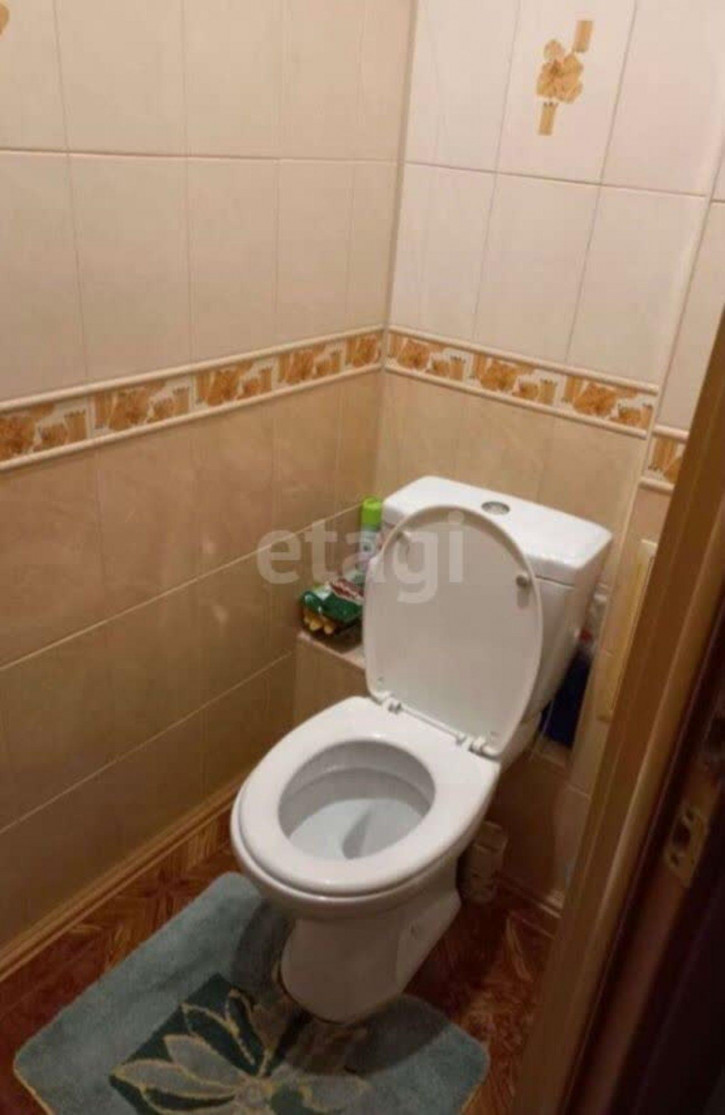 2-комн квартира Гагарина, 18