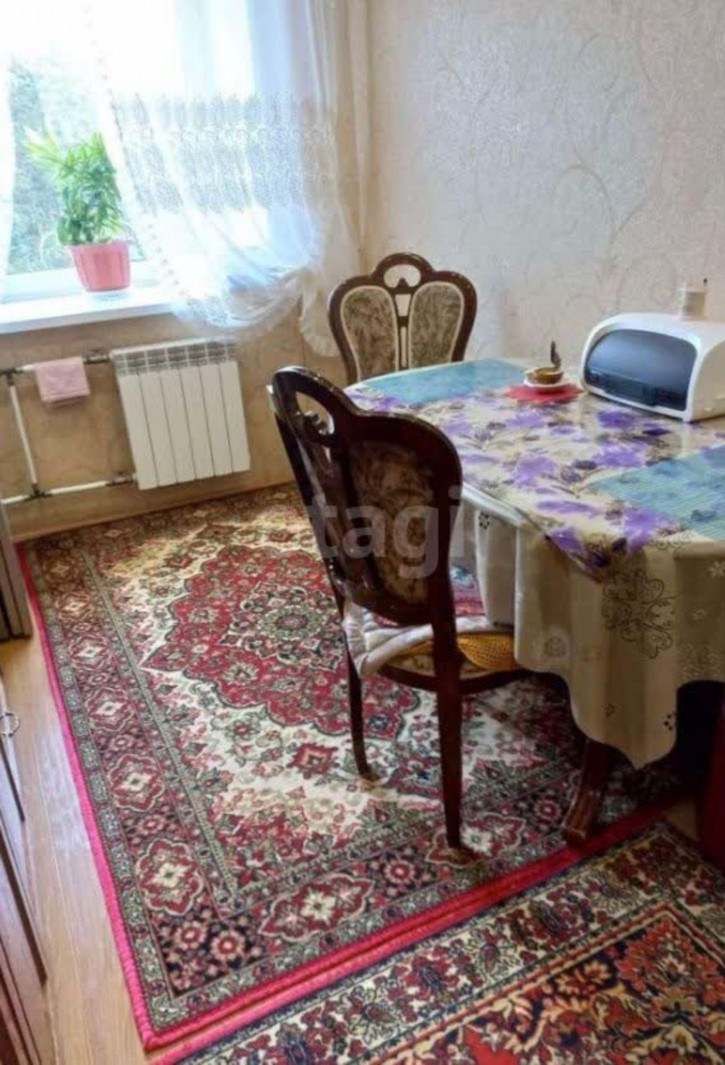 2-комн квартира Гагарина, 18
