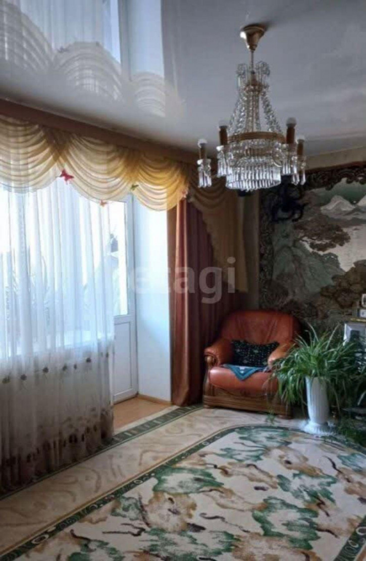 2-комн квартира Гагарина, 18