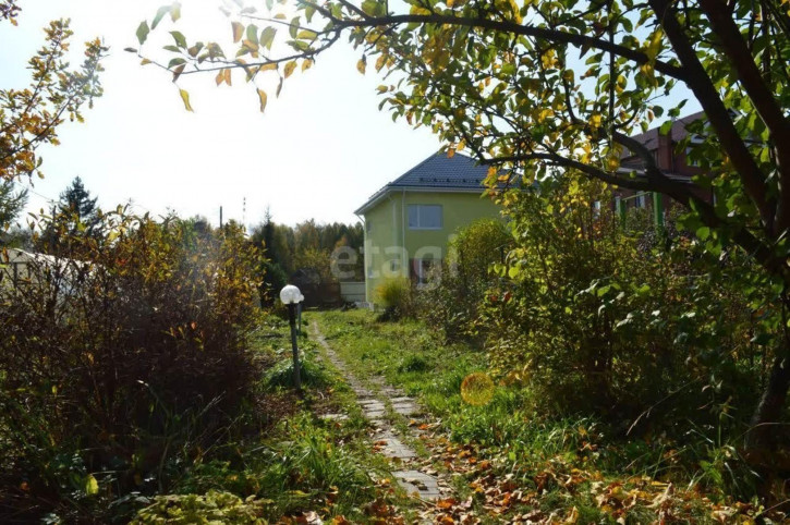 Коттедж/дом поселок Шахты, 16