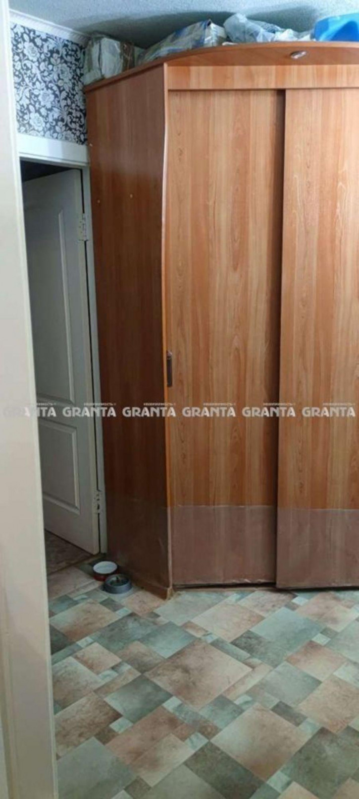 3-комн квартира ул Тельмана, 17