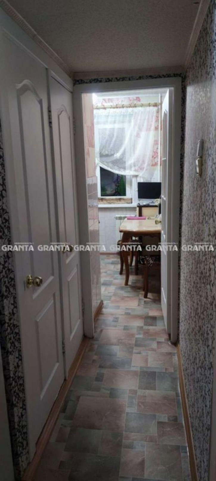 3-комн квартира ул Тельмана, 17