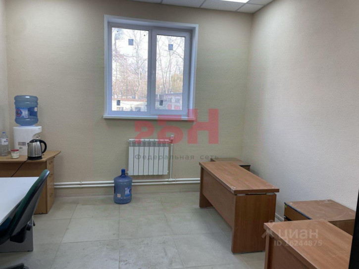 Офис Московское шоссе, 9,  д. 9