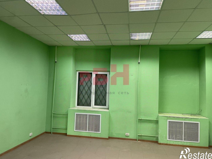 Торговое помещение Московское шоссе, 1,  д. 1