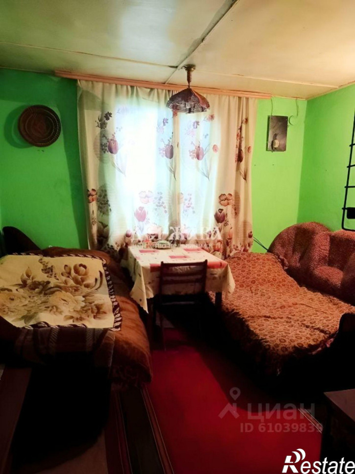 Коттедж/дом Старый Оскол, СНТ Цементник-2