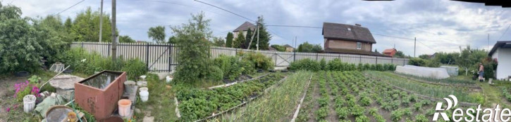 Земельный участок садоводческое товарищество Волна, 2-я Магистральная у