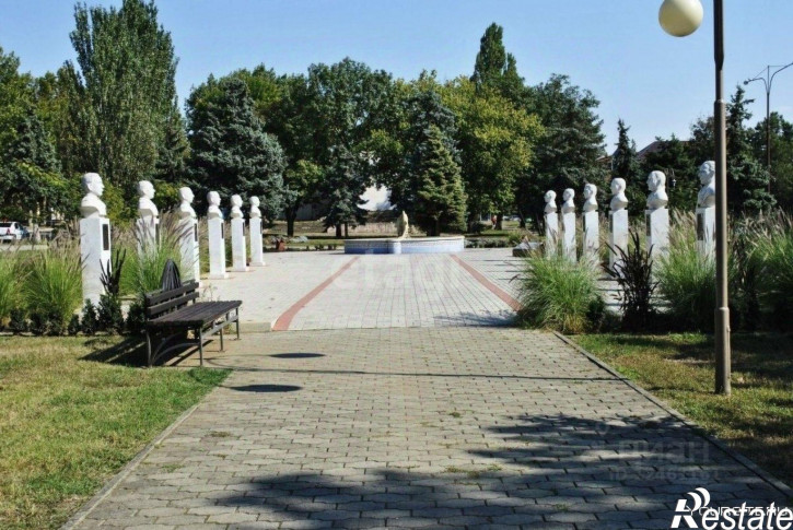 Земельный участок Левобережная улица, 37,  д. 37