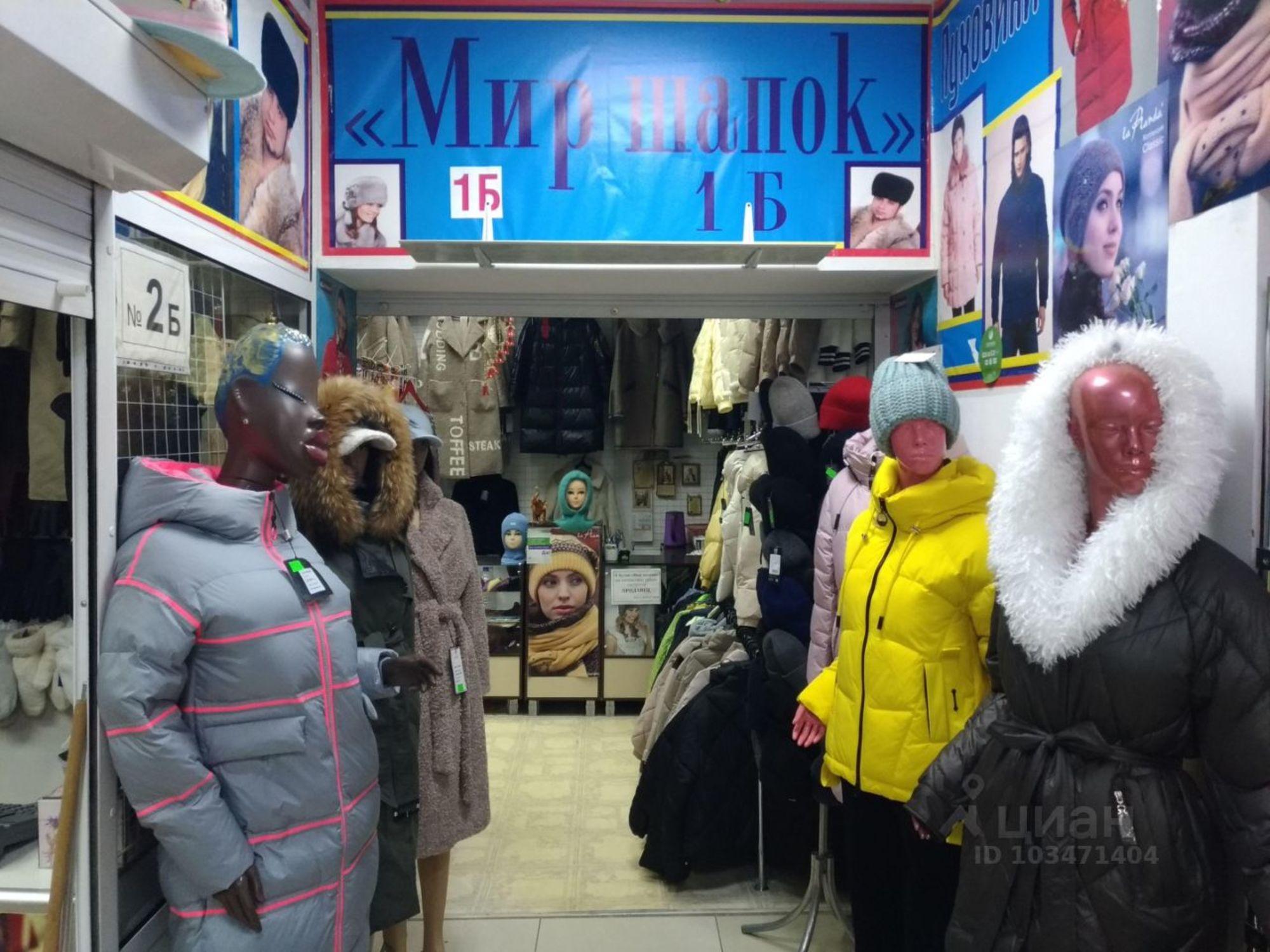 Купить торговое помещение за 2 854 350 рублей на улица Жукова, 3Д