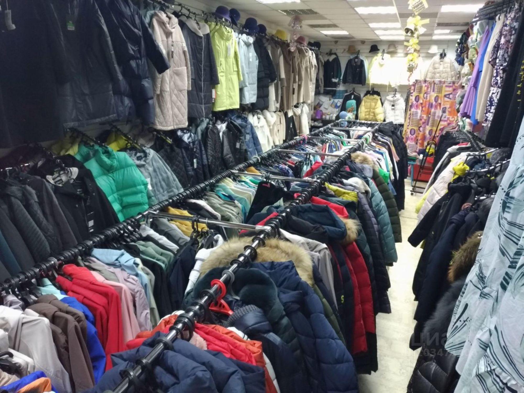 Купить торговое помещение за 2 854 350 рублей на улица Жукова, 3Д