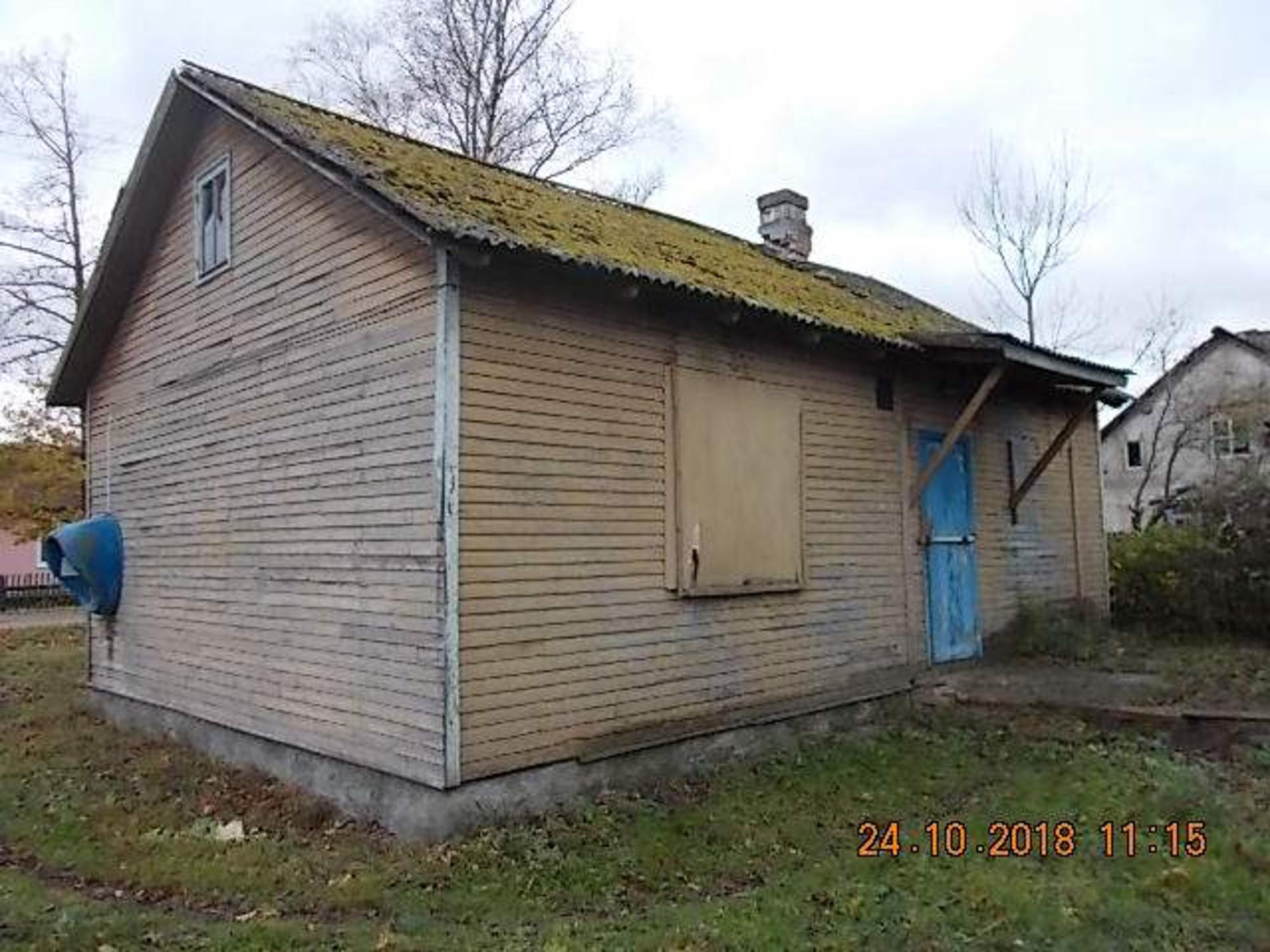 Купить офис, помещение под офис за 161 489 рублей на Калинина улица, д.9