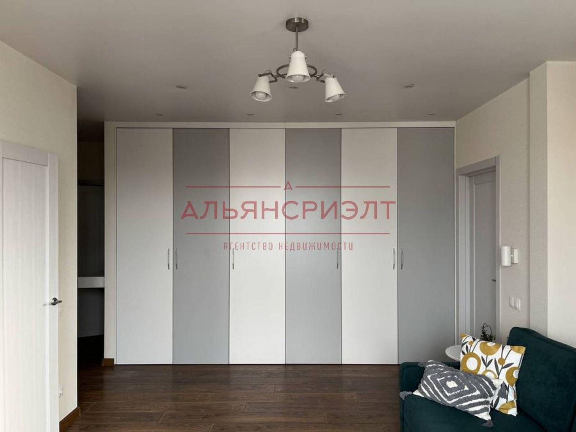 Купить квартиру за 11 950 000 рублей на ул. Фрунзе,49/2