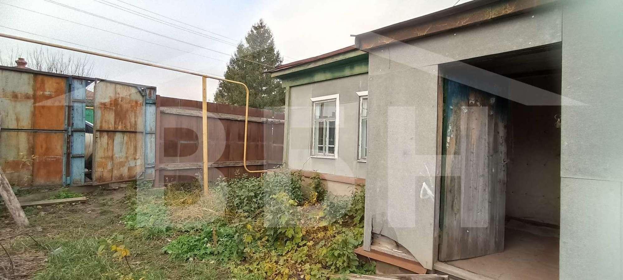 Купить землю, земельный участок за 850 000 рублей на Чкалова улица, 10