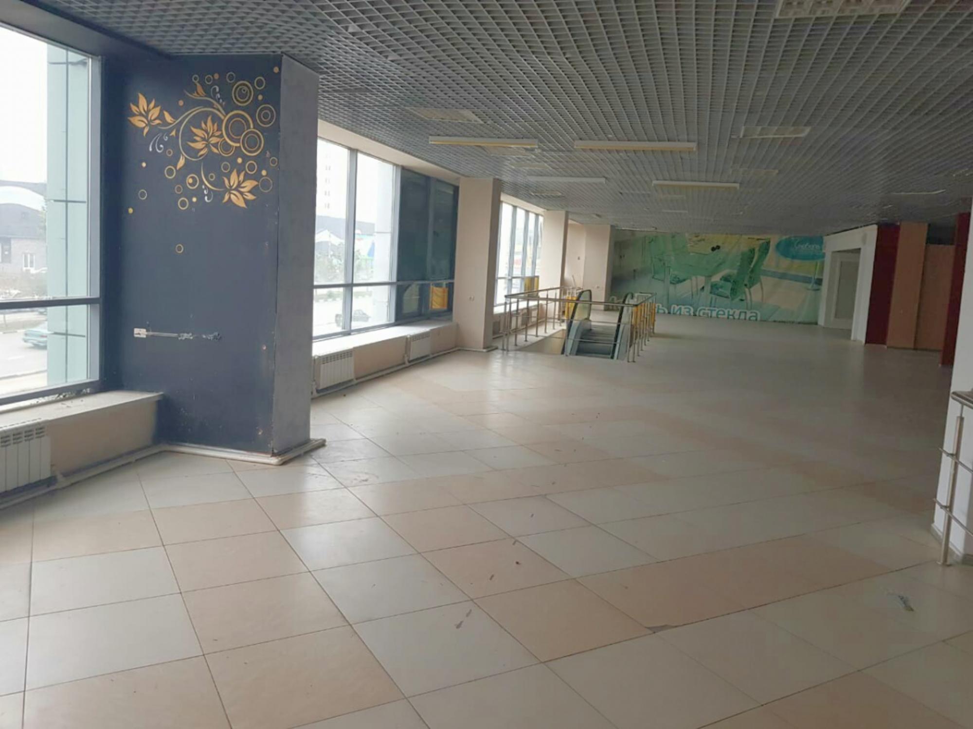 Купить торговое помещение за 33 250 000 рублей на ул Тельмана, 26