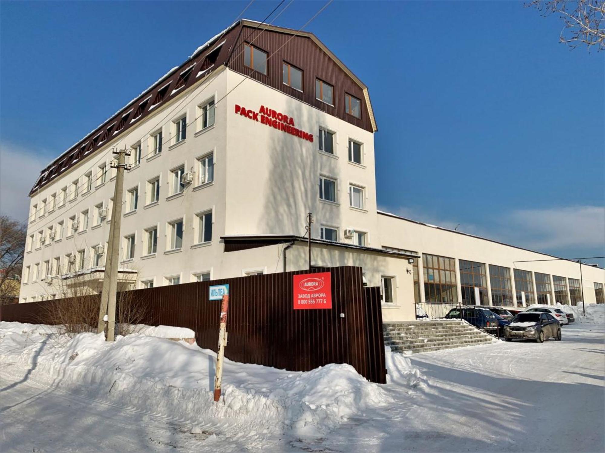 Сдать офис, помещение под офис за 17 500 рублей на ул им Шехурдина А.П., 22
