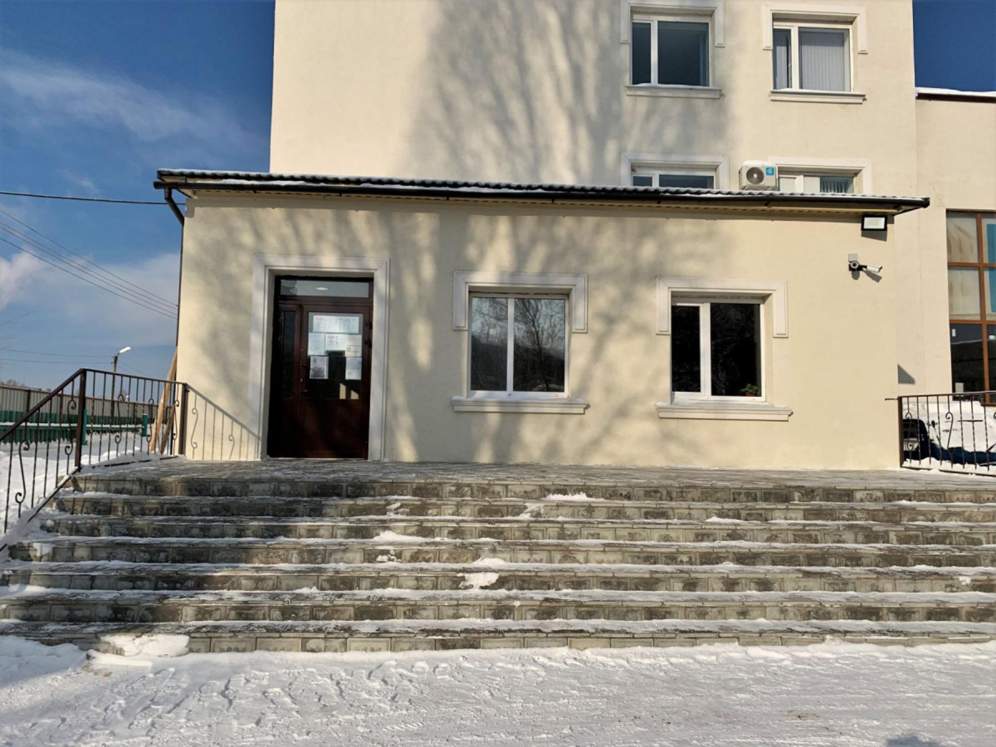 Сдать офис, помещение под офис за 17 500 рублей на ул им Шехурдина А.П., 22
