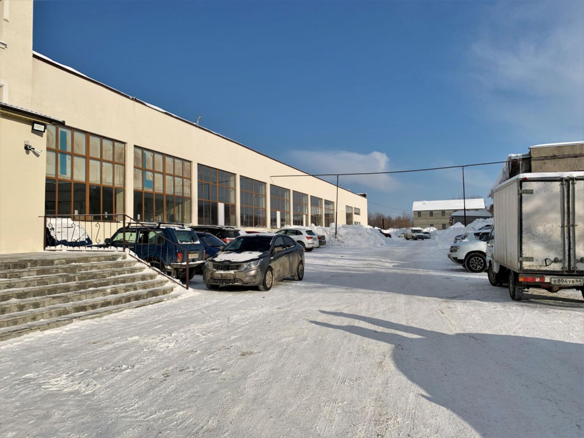Сдать офис, помещение под офис за 17 500 рублей на ул им Шехурдина А.П., 22