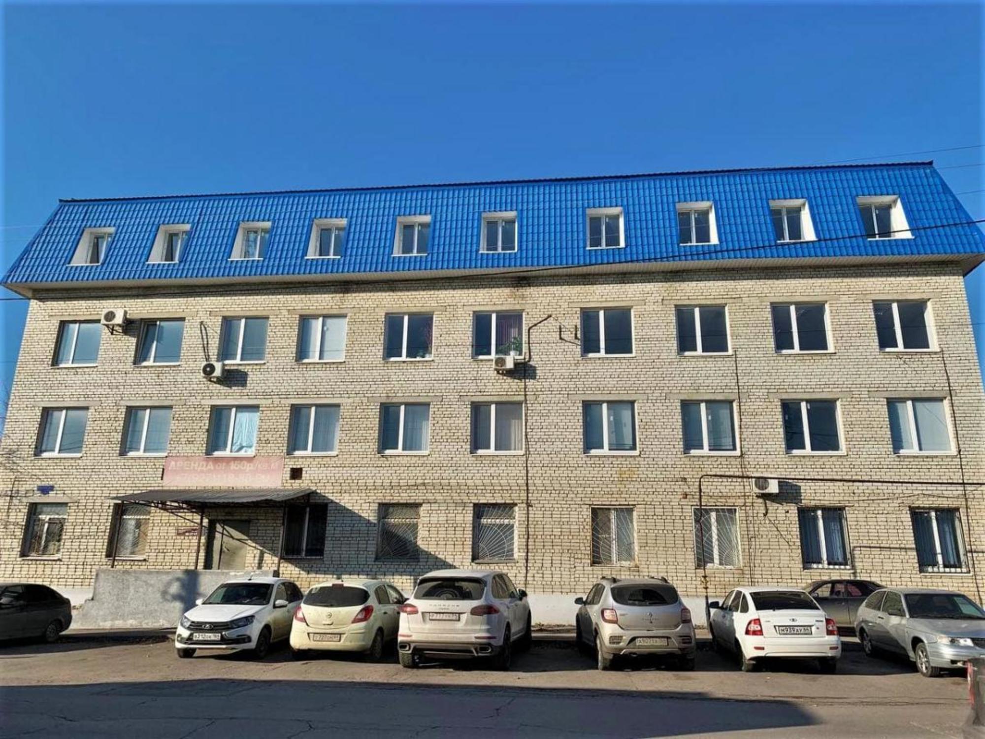 Сдать офис, помещение под офис за 22 500 рублей на ул Железнодорожная, 97/99