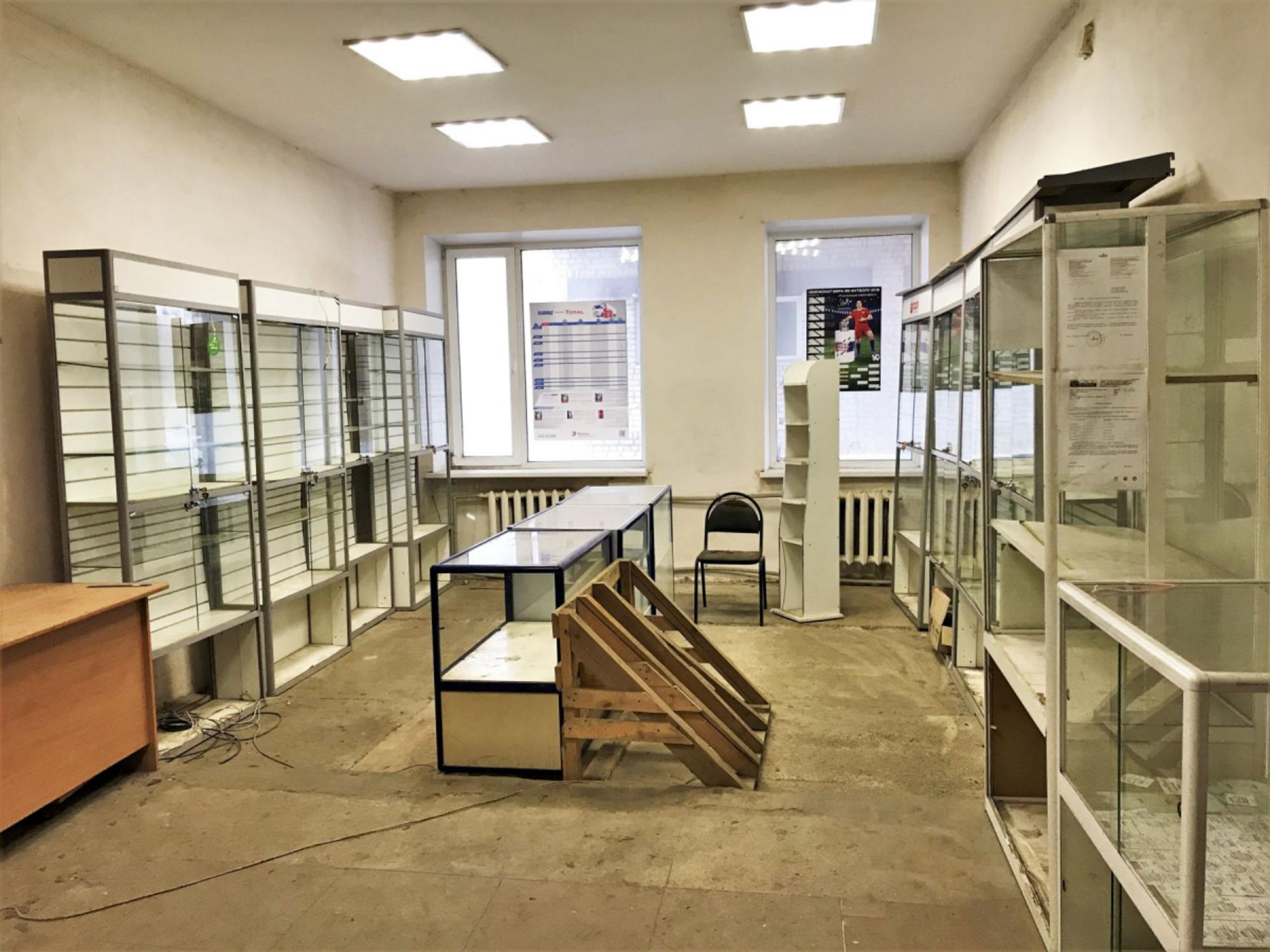 Сдать торговое помещение за 40 000 рублей на Песчано-Уметский тракт, 42