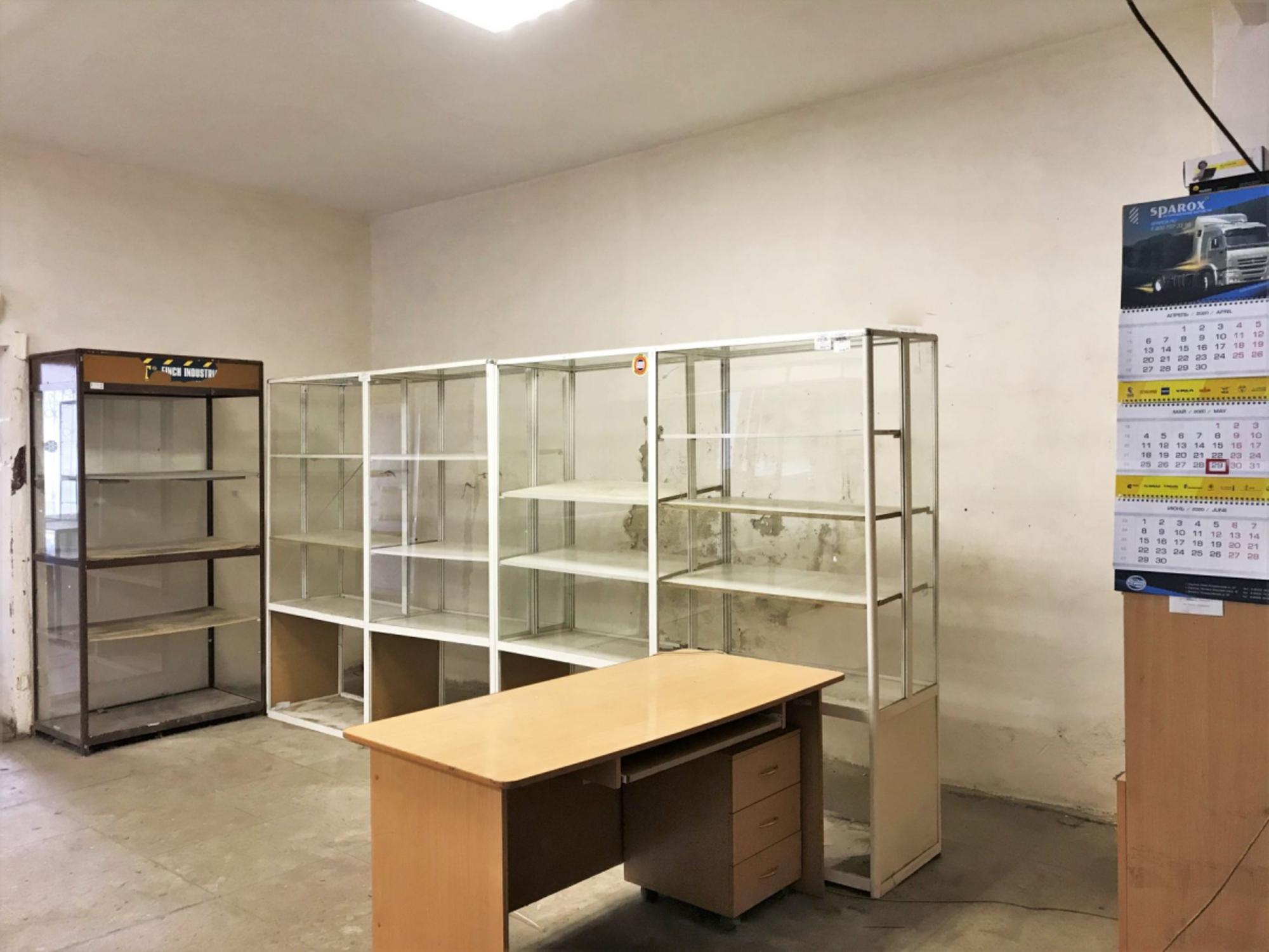 Сдать торговое помещение за 40 000 рублей на Песчано-Уметский тракт, 42