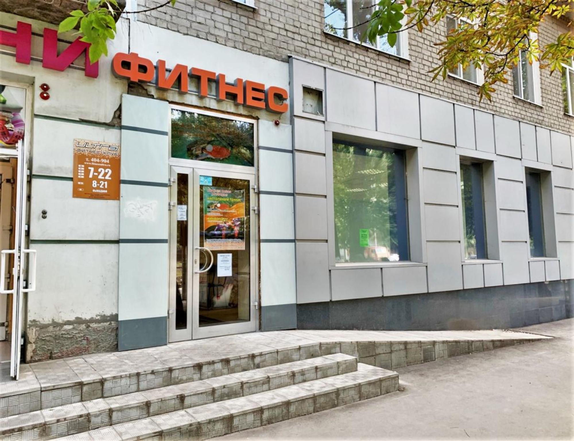 Сдать офис, помещение под офис за 132 000 рублей на ул Большая Садовая, 94