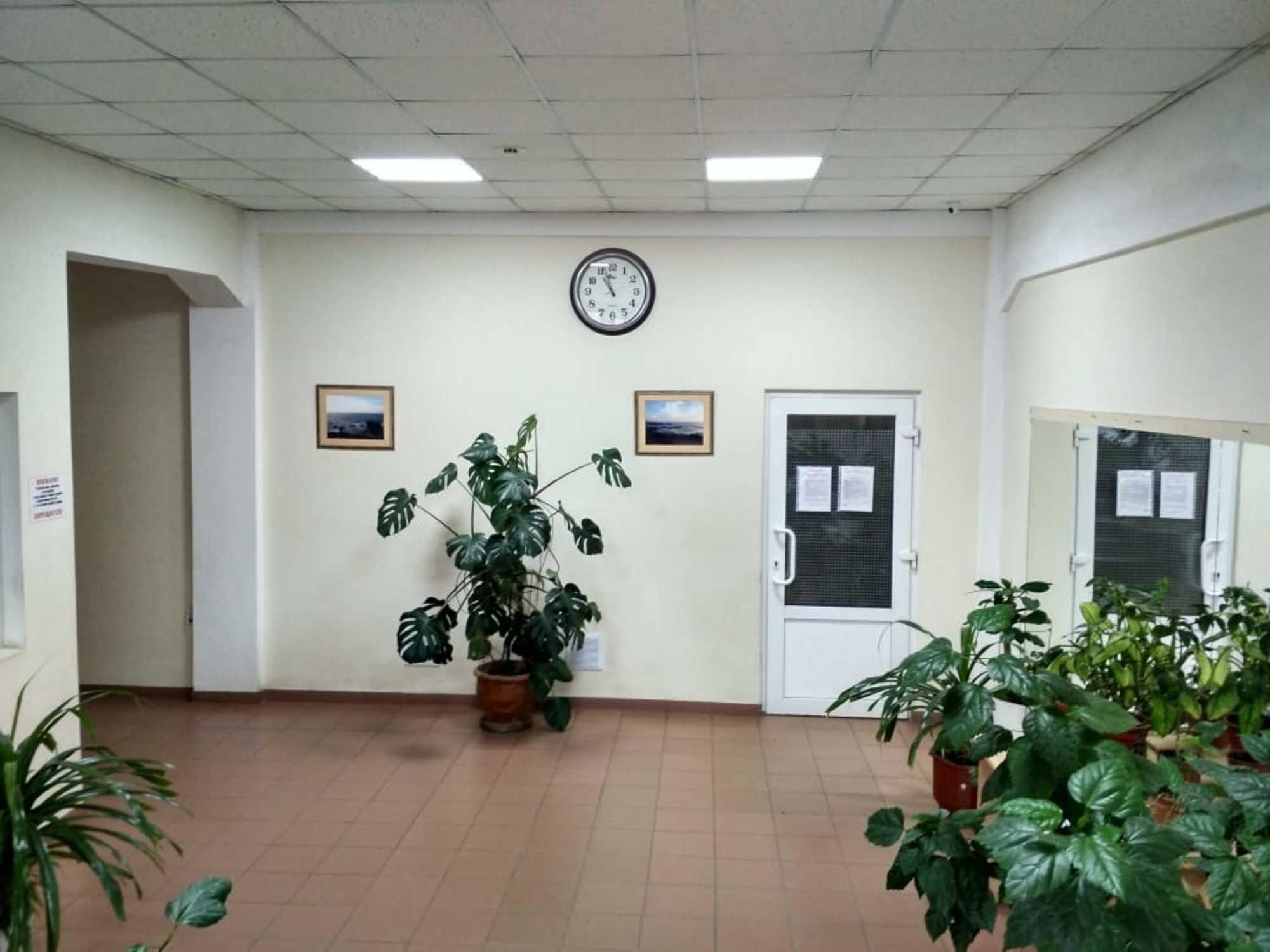 Сдать офис, помещение под офис за 35 500 рублей на ул Астраханская, 43