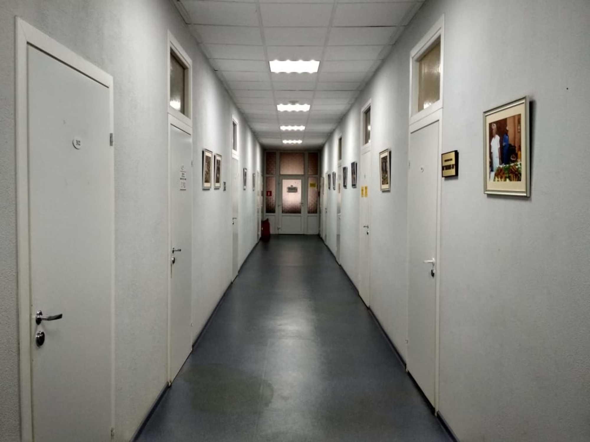 Сдать офис, помещение под офис за 35 500 рублей на ул Астраханская, 43