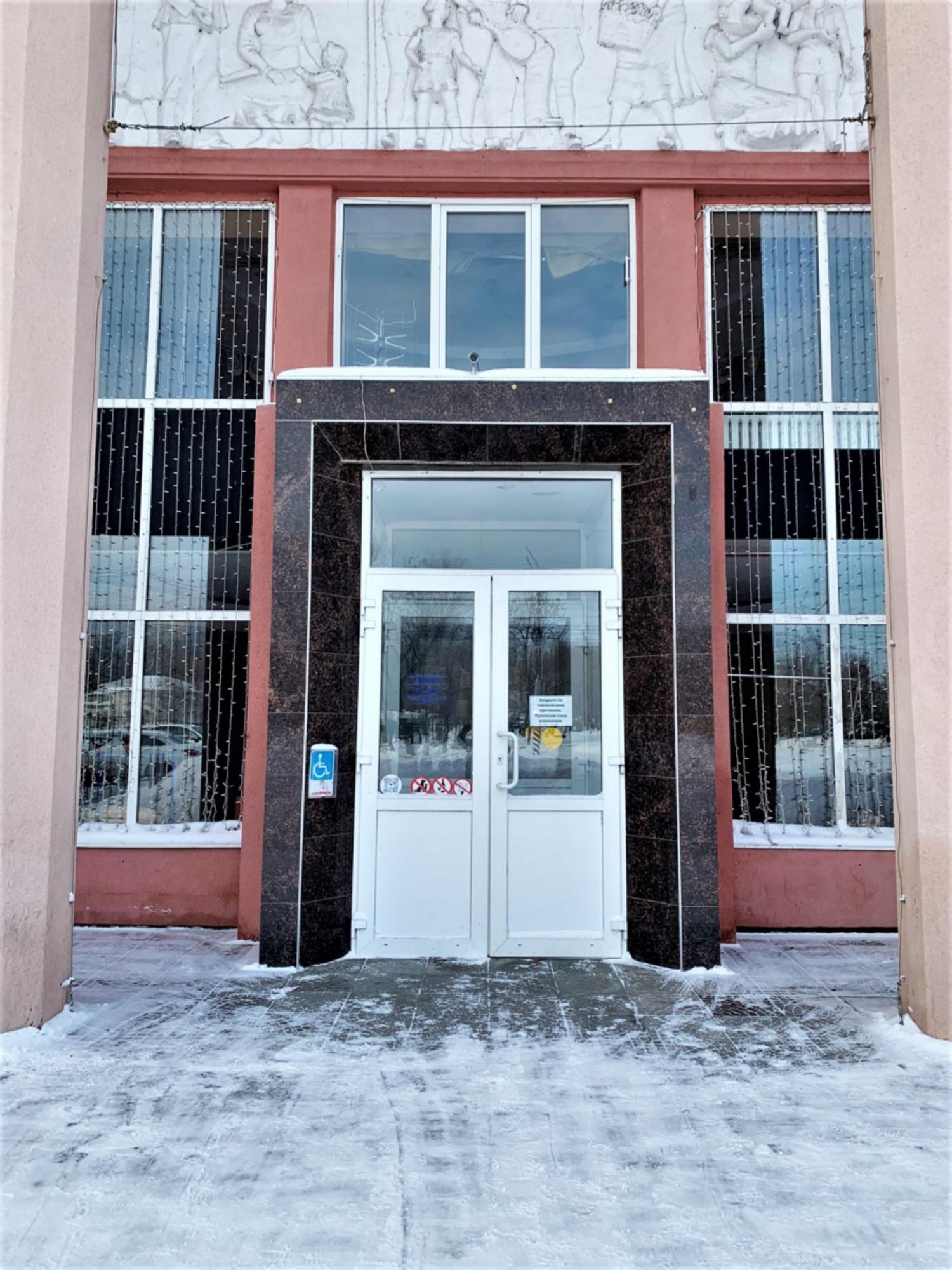 Сдать офис, помещение под офис за 507 500 рублей на пл Свободы, 13