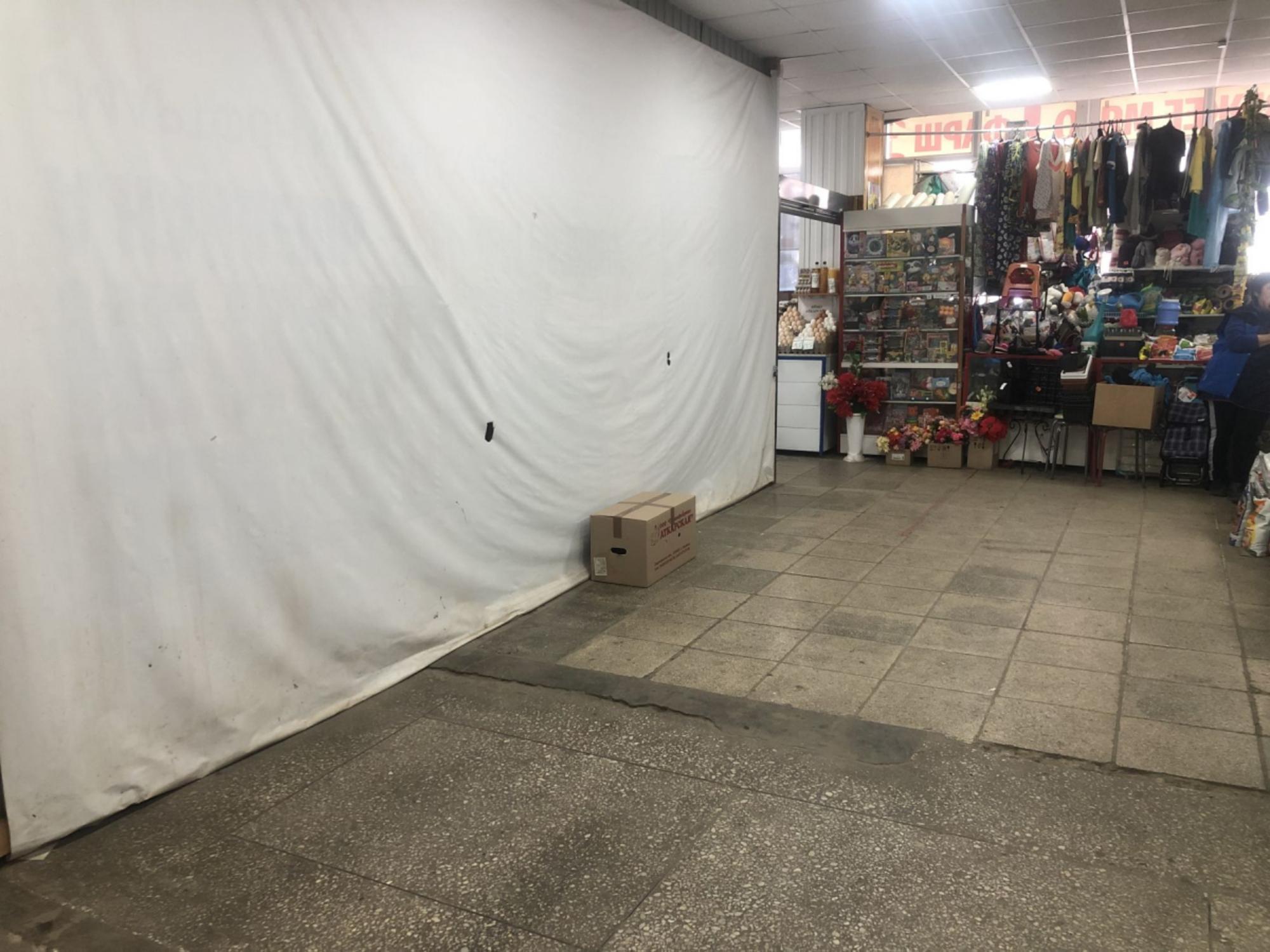 Сдать торговое помещение за 15 000 рублей на ул им Симбирцева В.Н., 26/30