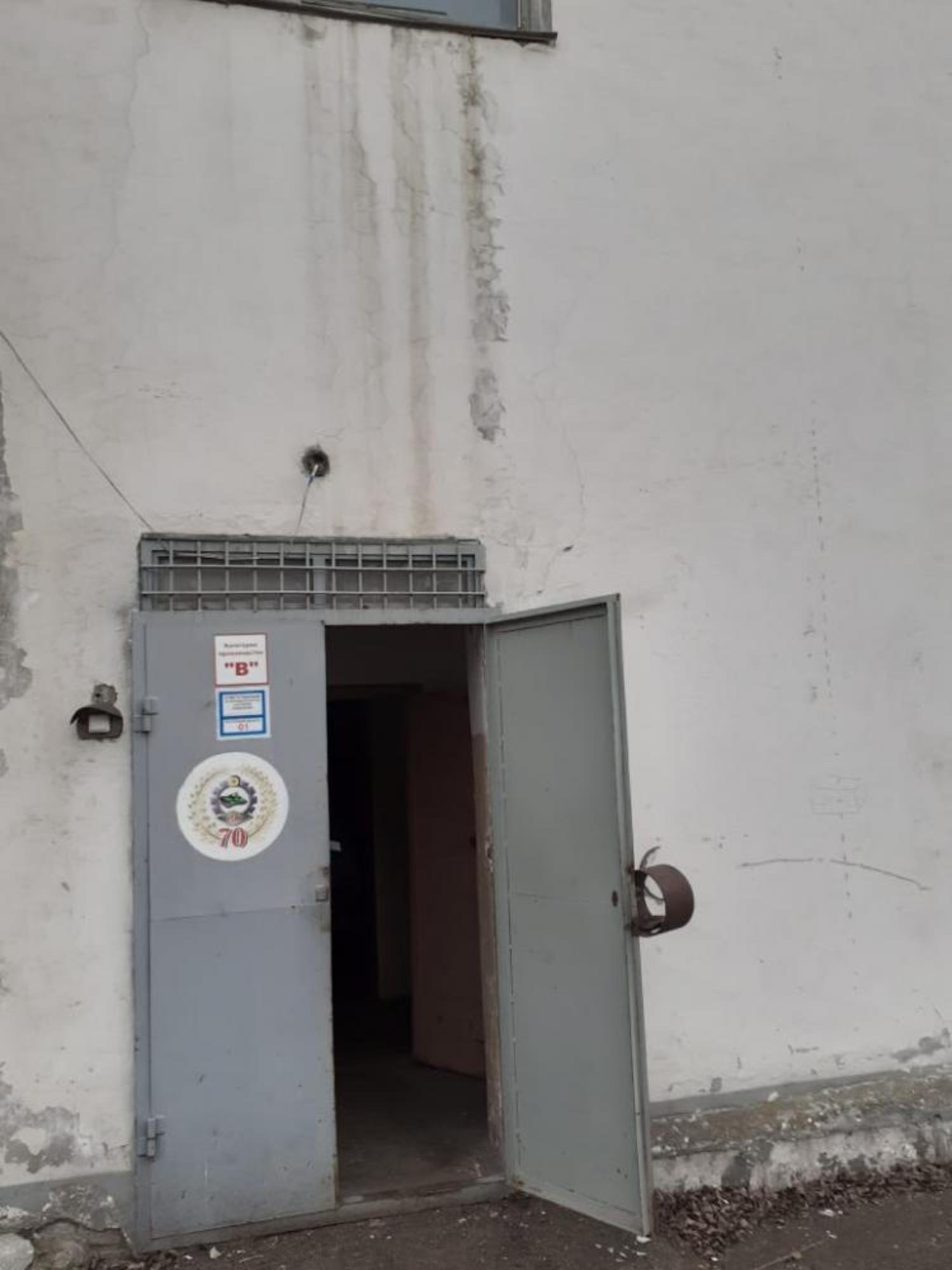 Сдать складское помещение за 85 000 рублей на пр-кт Фридриха Энгельса