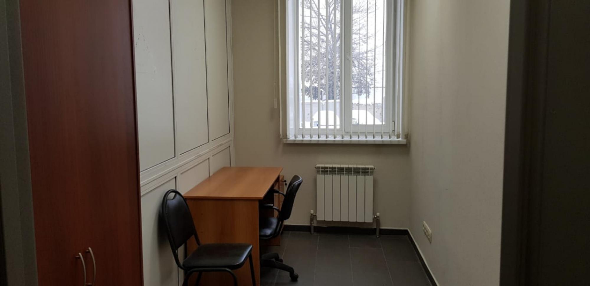 Сдать офис, помещение под офис за 14 300 рублей на ул им Осипова В.И., 1