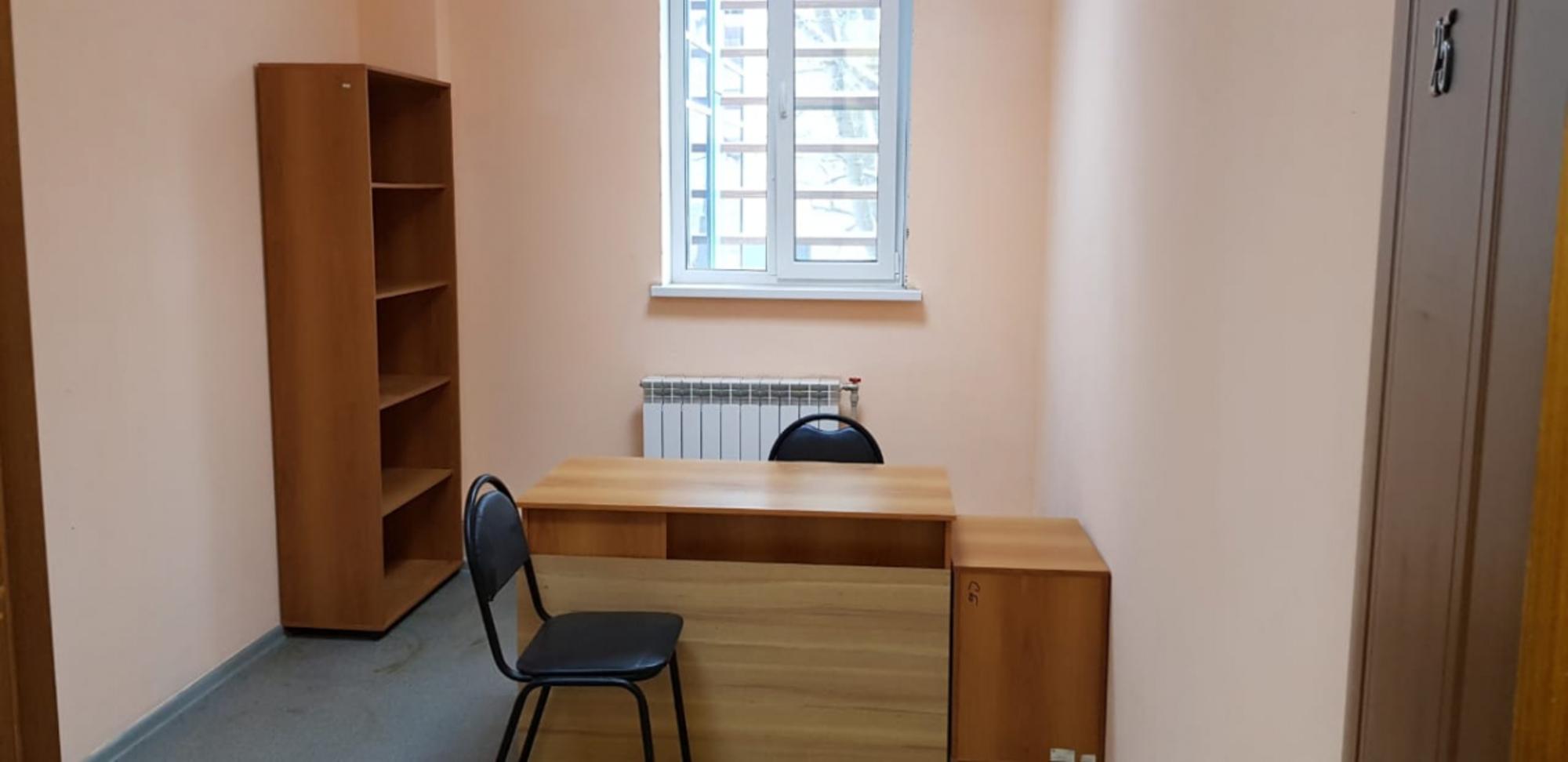 Сдать офис, помещение под офис за 14 300 рублей на ул им Осипова В.И., 1